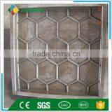 Rubber Vulcanizing Machine(50T)/rubber Tile Making Machine thumbnail-6