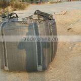 2015 cheapest big bag price for 1.5 ton waste/sand packaging bag