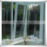 Cheap Price Factory Pvc Profile for Tilt and Turn Window