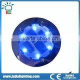 New Solar Led Underground Light Ip68 Underground Mining Light Hot Sale thumbnail-1