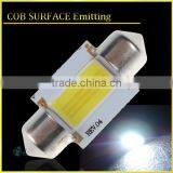 Auto Parts 12v Festoon LED Dome Interior Light, Maker in Guangzhou China