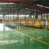 SDLG JC45 45PS Skid Steering Loader With E3 Engine for Exporting High Quality thumbnail-3