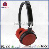 Ear Muff Headphones for Mp3 Players thumbnail-1