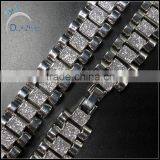 Latest Hip Hop Men's Necklace Jewelry thumbnail-2