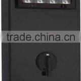 Full Plastic Explosion-proof Illumination Distribution Box(with Electrical Leakage Protection)