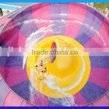 2016 Popular Amusement Park Space Bowl Water Slide thumbnail-2