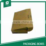 High Quality Recycled Economic Packaging Boxes thumbnail-2