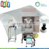 Multi-Function Automatic Sauce Laminate Pouch Orange Packing Machine thumbnail-2