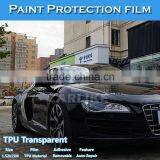 1.52x15M 5*49FT High Quality Car Wrapping Vinyl Protective Sticker thumbnail-1