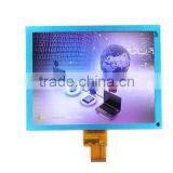 ODM/OEM TFT LCD 8.0 Inch Touch Screen Lcd Monitor 1024*768 Super Brightness Option
