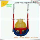 3 Ways Convertible Baby Swing Seat thumbnail-1