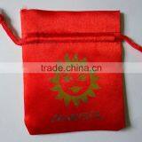 Satin Bra Bags thumbnail-1