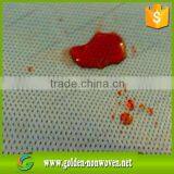 Disposable Patient Nonwoven Fabric Surgical Gowns/sms Nonwoven Fabric/blood Resistant Smms Non Woven Fabric thumbnail-4
