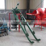 1W-40~1W-90 series of hole digger from earth hand auger