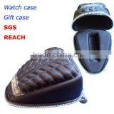 2015 New Fabric Waterproof EVA Case for Smart Watch Wrist Watch thumbnail-5