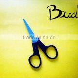 4.5" Hot Sale Infirmary Disposable Medical Bandage Scissors BD-MS601