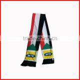 130*14cm Polyester Scarf,Jordan Scarf,double Layers Scarf thumbnail-4
