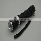 Self Defense Led Torch Rechargeable, Led Emergency Light, Rechargeable Led Light