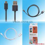 Manufactuer on China New Produce Micro Connector Usb Date Cable thumbnail-5