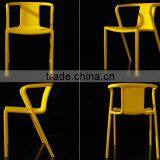 Top Quality Cheap Wholesale Colorful Stackable Garden Outdoor Plastic Chairs thumbnail-6