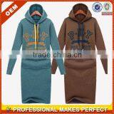 Tall Hoodies Wholesale(YCH-A0103) thumbnail-1