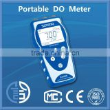 SX816 portable DO meter Dissolved Oxygen Meter digital display DO analyzer IP57                        
                                                Quality Choice