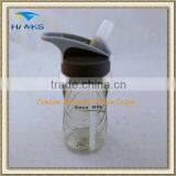 Tritan Water Bottle With Straw for Cold Water thumbnail-1