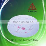 HAO HONG HH LED the Balcony Lamp With Good Quality