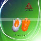 Updated Design Bedside Swtich