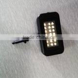 Smartphone LED Flash & Fill-light 21 LED Flashlight for Selfie Shutter Iblazr Sync Function thumbnail-4