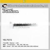 Crossbar Hook With 10 Nails Metal Hanging Tube Hooks thumbnail-4