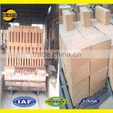 Chamotte Brick Standard Size of Fire Brick Stove Brick thumbnail-2