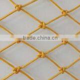 Nylon Mesh Balcony Safety Net, Climbing Net, Preventing Falls, Children Stair Safety Nylon Mesh Net Quality Choice thumbnail-3