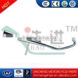 Motorcycle CG125 Muffler
