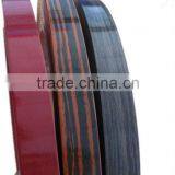 Chuangxing 19*2mm Pre-glued Pvc Furniture Edge Banding thumbnail-1