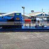 API610 BB4 Centrifugal Multistage Double Volute Pump