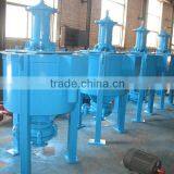 Belt Driven for Vertical Slurry Pumps for Pulp