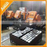 FS4230GNC Touch Screen Operating Automatic Saw Machine thumbnail-4