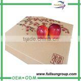 Hot Sale Packaging Fruit Pack Cardboard Fruit Box thumbnail-5