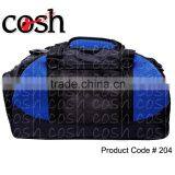 kit bag, gym bag, fitness bag, Backpack Bags Wholesale Supplier, Cosh International ,BAG-204