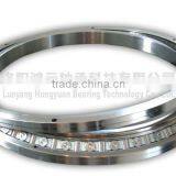 Crossed roller bearing RE13025