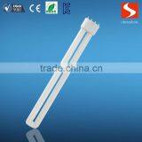 Factory Direct White Tube Glass Lamps High Quality CFL PL Lamp Tube Energy Saving Source 36W-FPL CE Tube Phosphor Lamp thumbnail-1