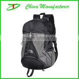 Fujian outdoor hiking backpack school trekking bag