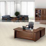 Factory's Price of Office Furniture Executive Desk Boss Table Design