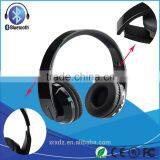 OEM Bluetooth Headset Support TF Card and FM Radio Wholesale thumbnail-5