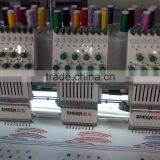 Flat Embroidery Machine thumbnail-1