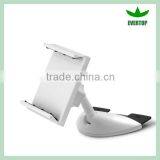 TS-VPH06D Fully Adjustable Rotation Vehicle Car Holder for Mobile Car CD Slot Mobile Phone Holder thumbnail-4