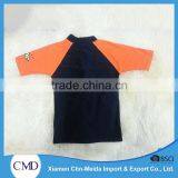 China Wholesale High Quality Cheap Price Blue Boys Swimwear thumbnail-1