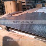 Aluminum Alloy 6061 T6 Diamond Plate Used in Truck or Platform Anti-skip Plate thumbnail-4