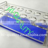 hot sale bar suppliers acrylic cup holder